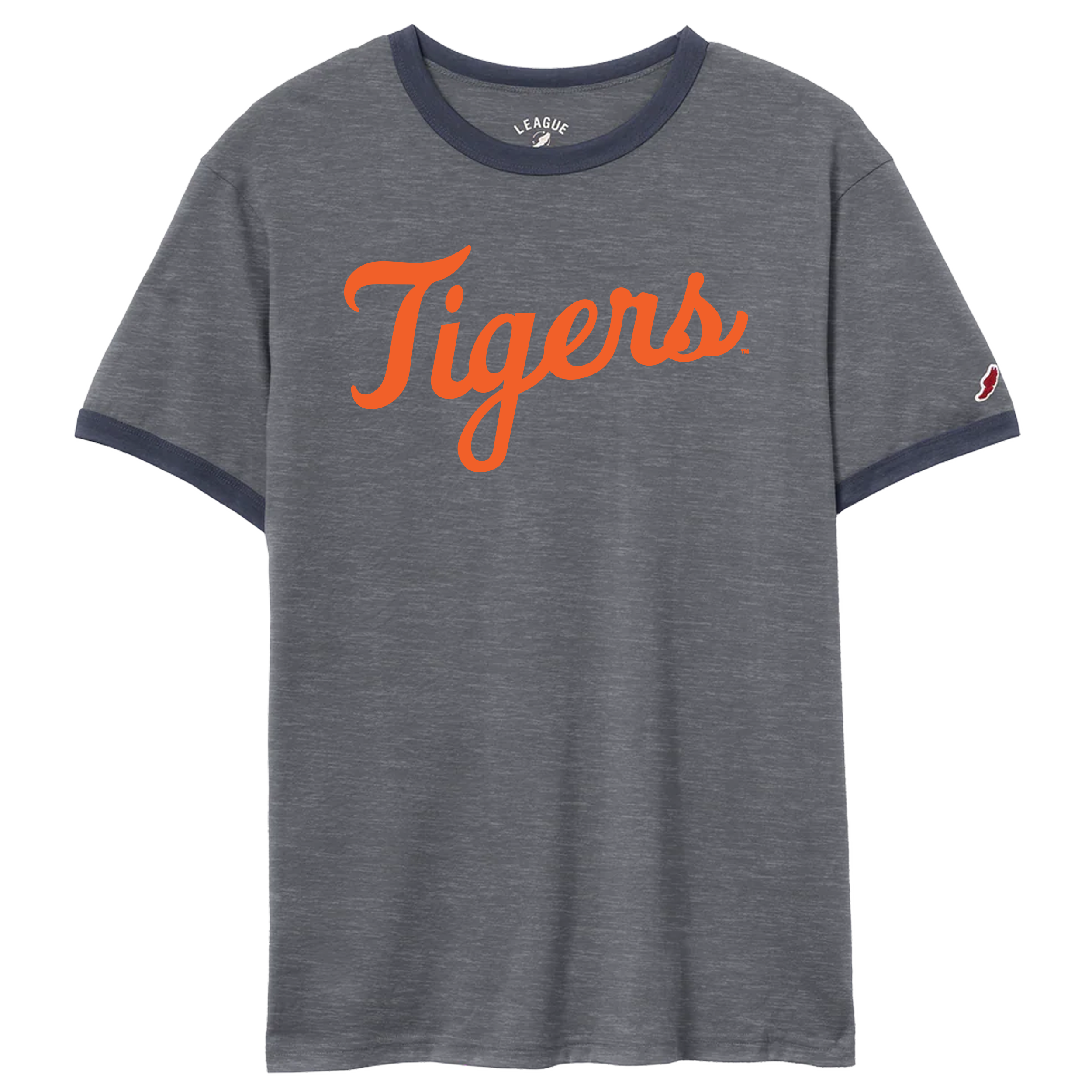Tigers Victory Falls Ringer