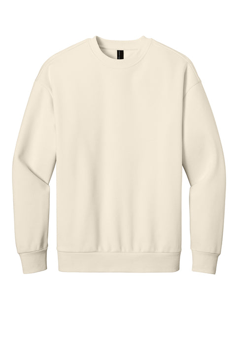 Relax Heavyweight Crewneck