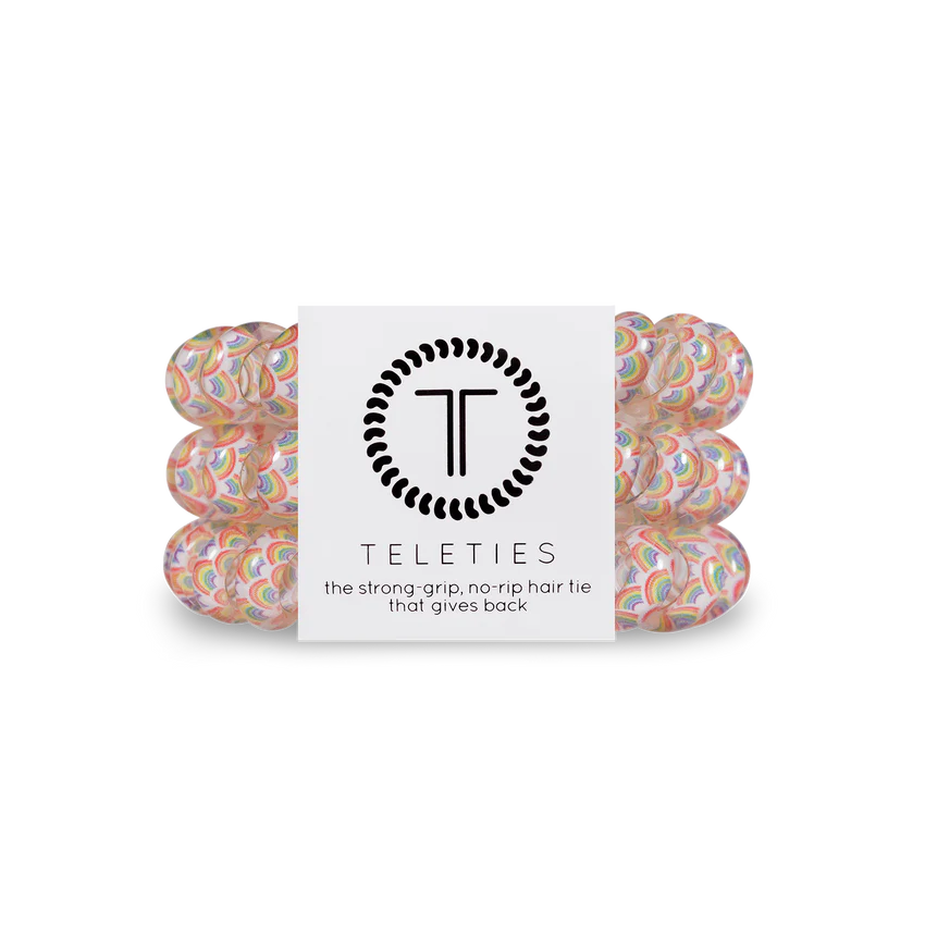 Teleties Large-(Multiple Colors)