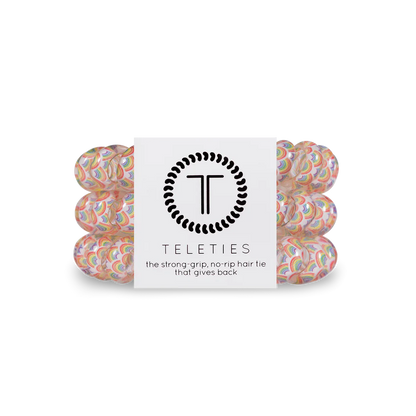 Teleties Large-(Multiple Colors)