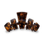 Teletie Hair Clip - (Mulitple Sizes)