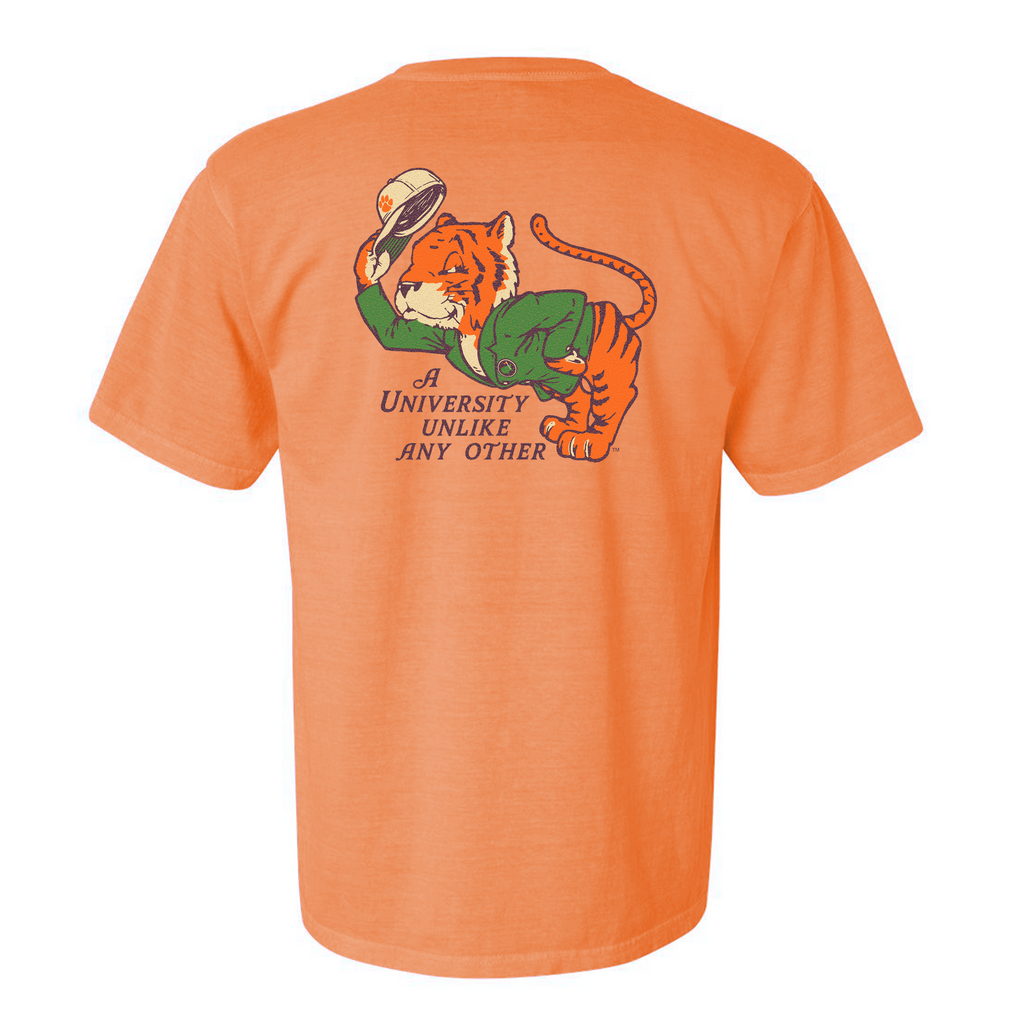 Augusta Clemson Man - (Multiple Colors)