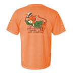 Augusta Clemson Man - (Multiple Colors)