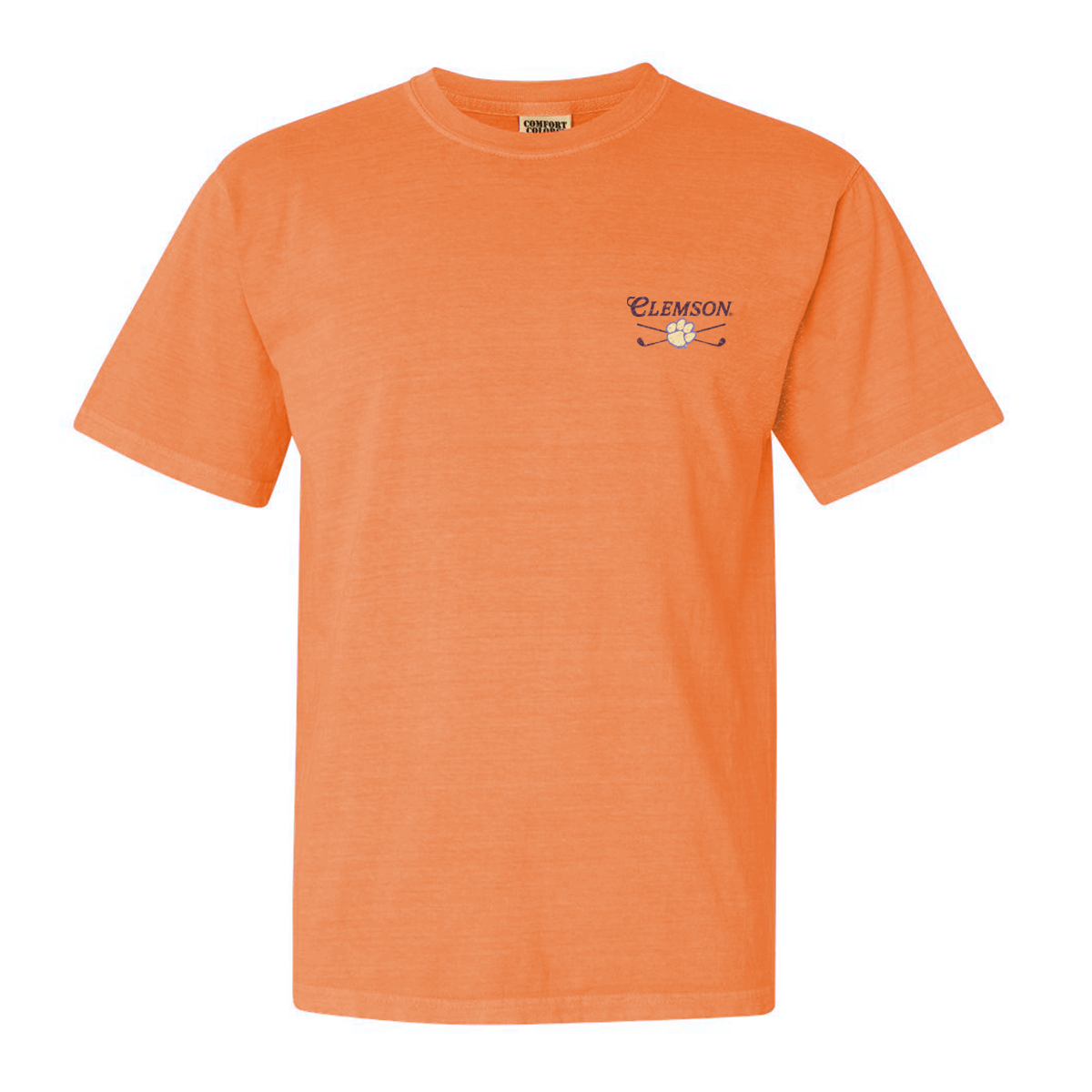 Augusta Clemson Man - (Multiple Colors)