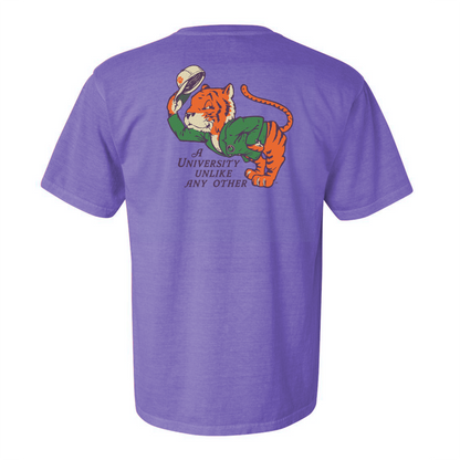 Augusta Clemson Man- (Multiple Colors)