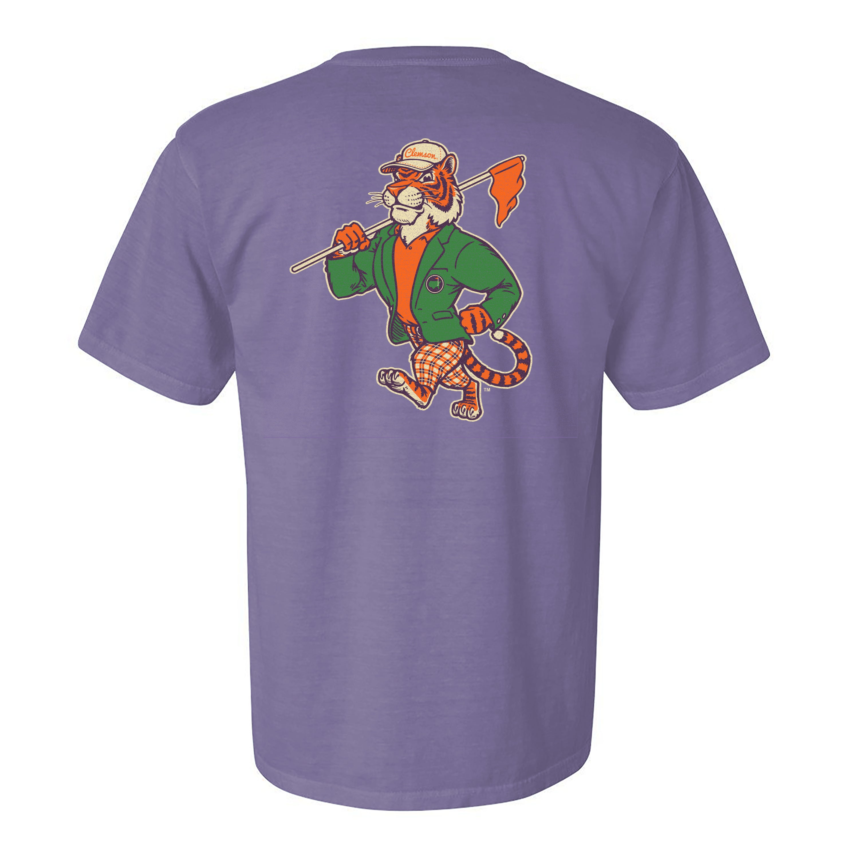 Augusta Banks - (Multiple Colors)