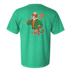 Augusta Banks - (Multiple Colors)