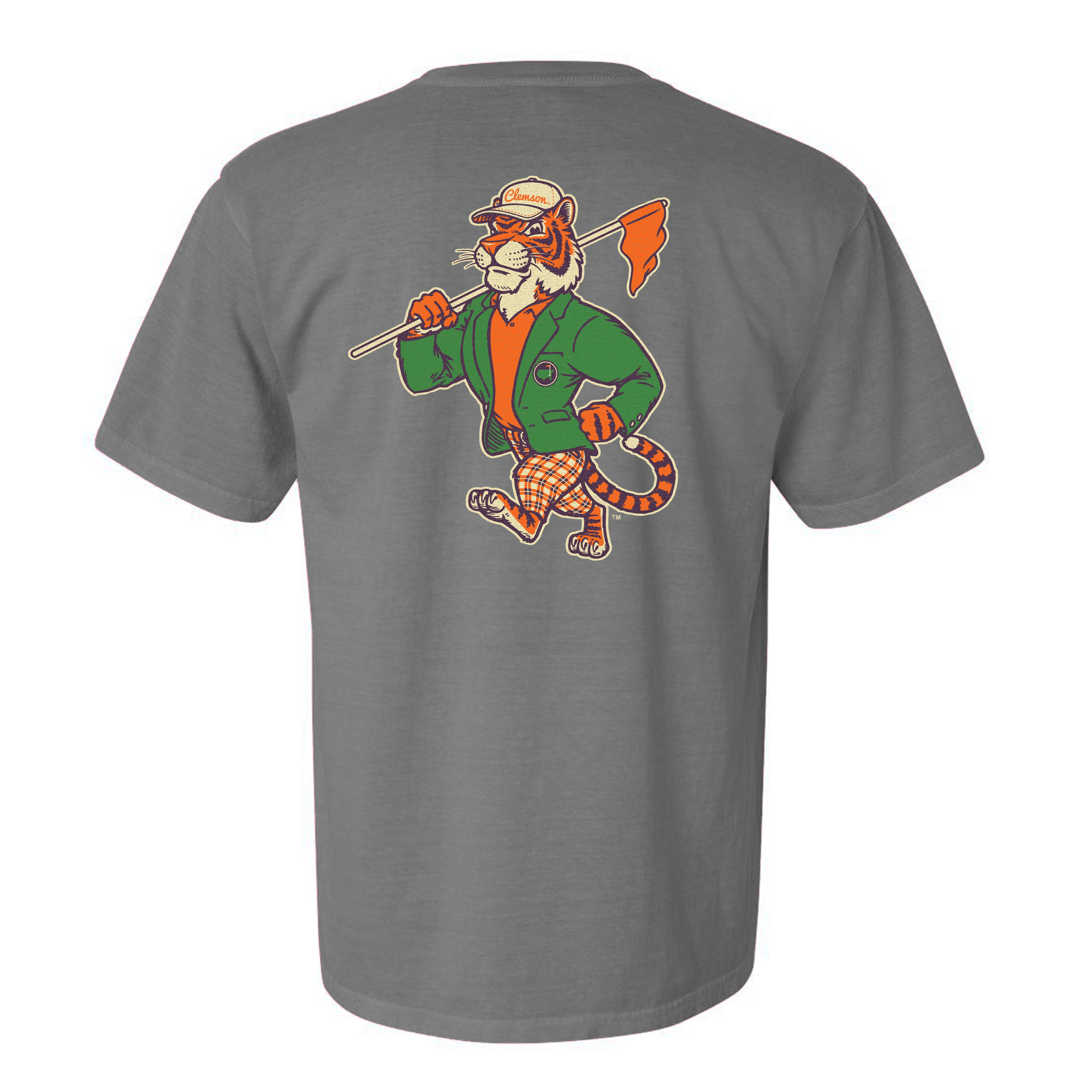 Augusta Banks - (Multiple Colors)