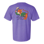 Augusta Clemson Man - (Multiple Colors)