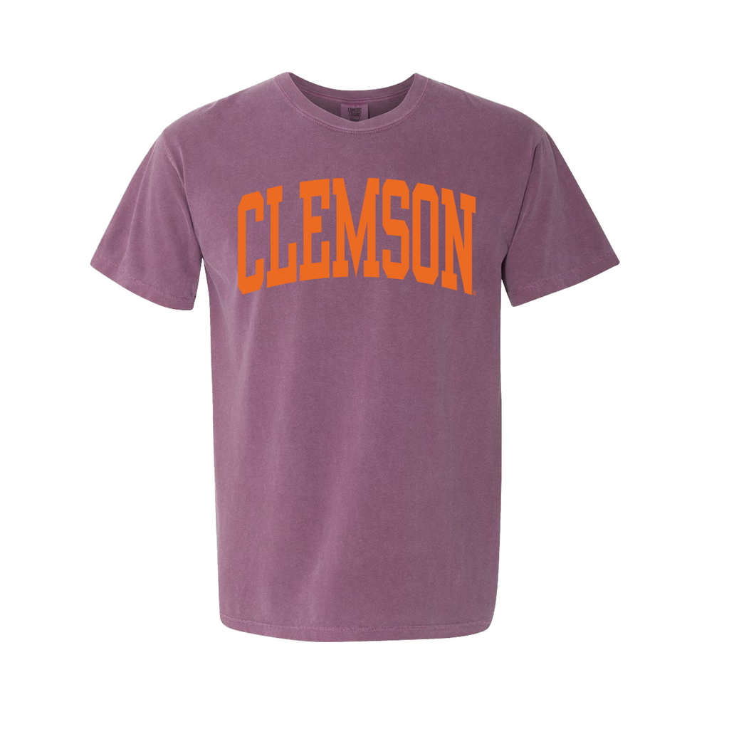 Tall Arch Orange Ink - (Multiple Styles)