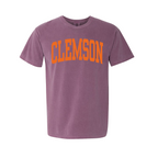 Tall Arch Orange Ink - (Multiple Styles)