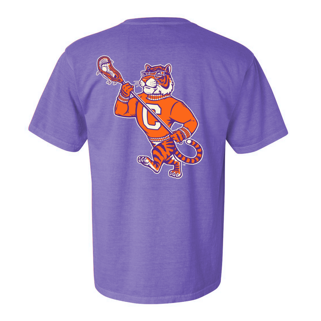 Bank's Women's Lacrosse