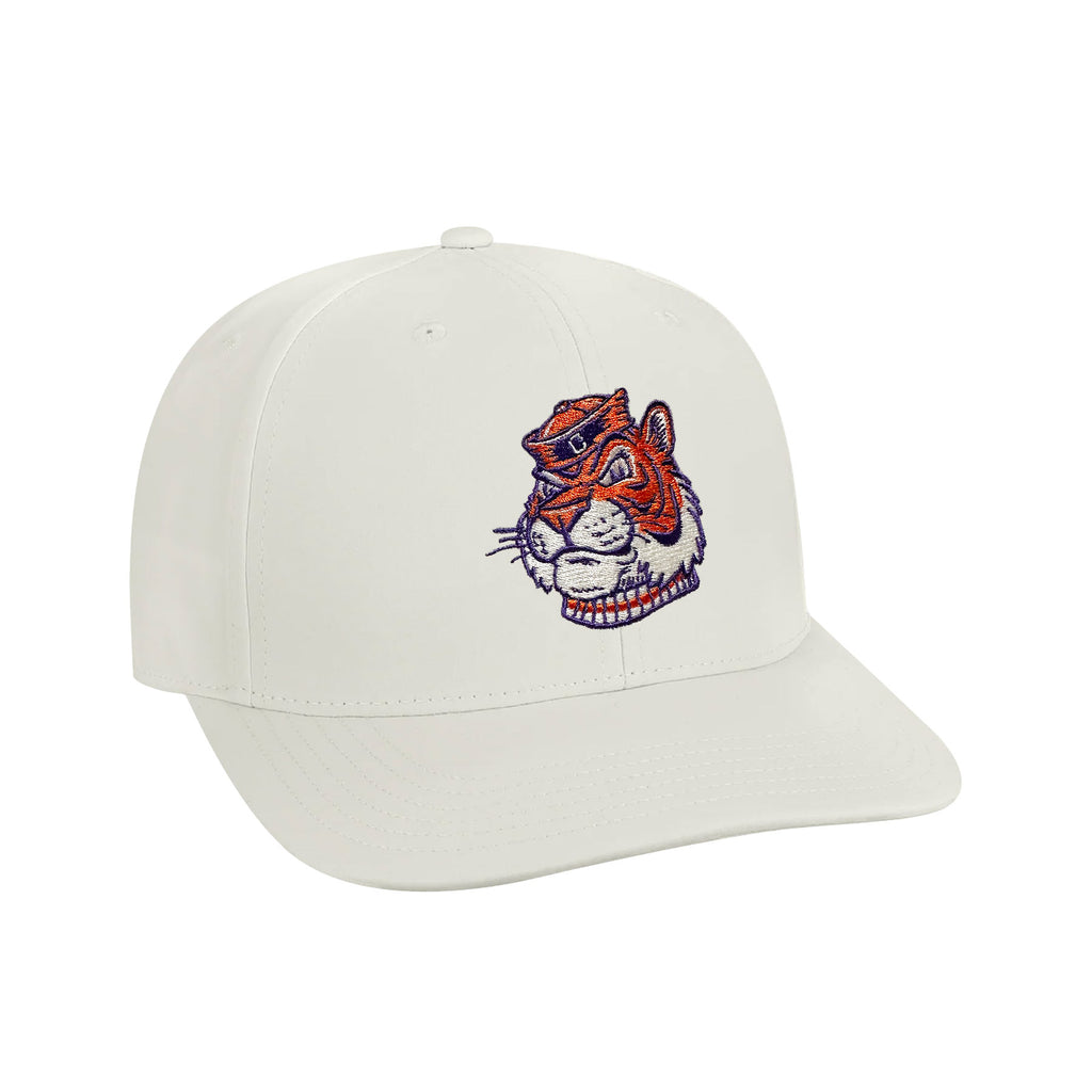 Retro Banks Hat - (Multiple Styles)