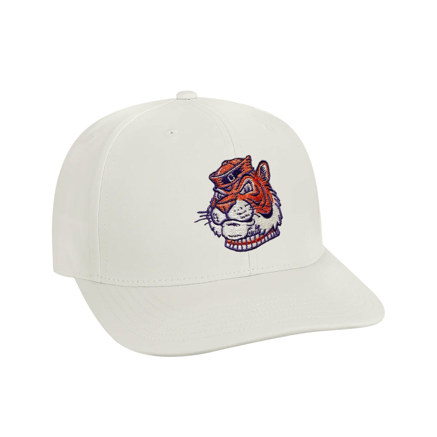 Retro Banks Hat - (Multiple Styles)
