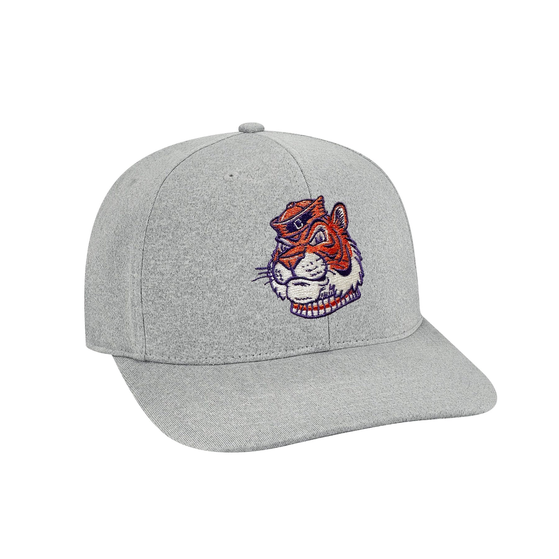 Retro Banks Hat - (Multiple Styles)