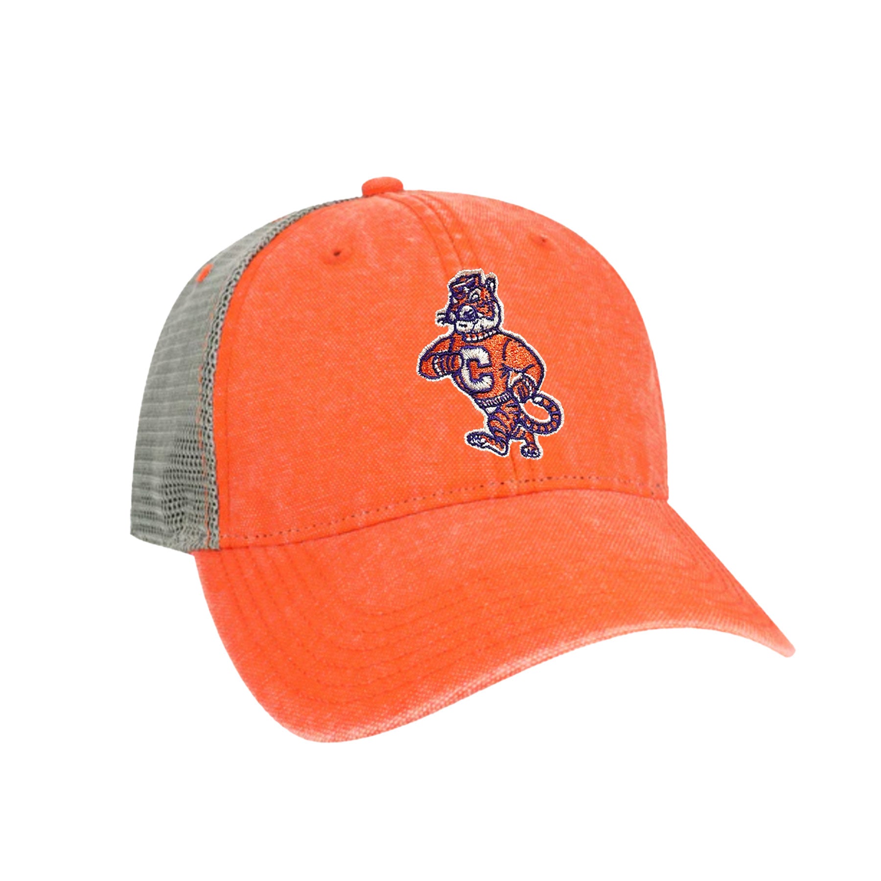 Bank's Tiger Trucker - (Multiple Colors)