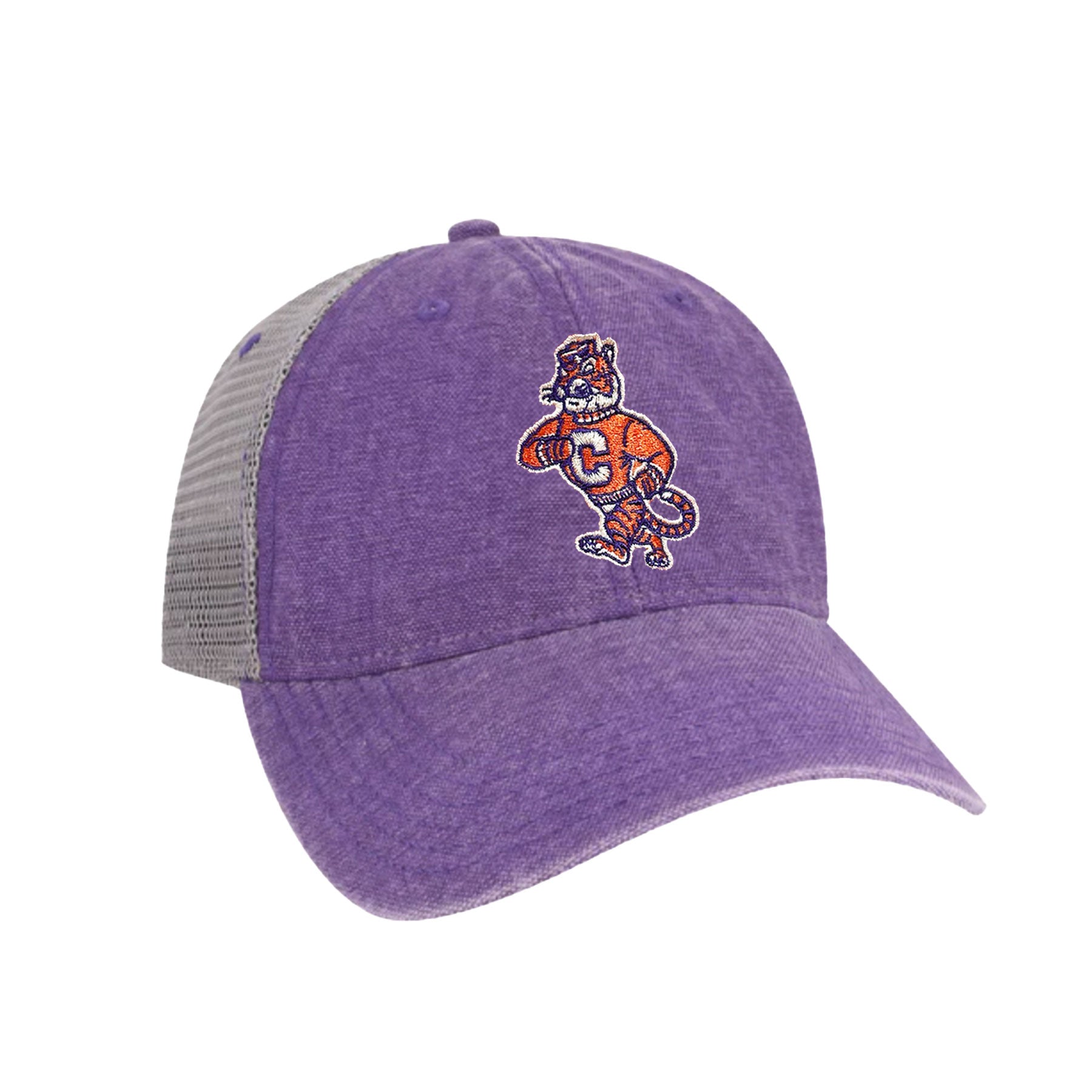 Bank's Tiger Trucker - (Multiple Colors)