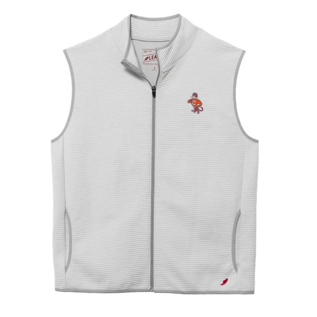 Banks Tiger Vest - (Multiple Colors)