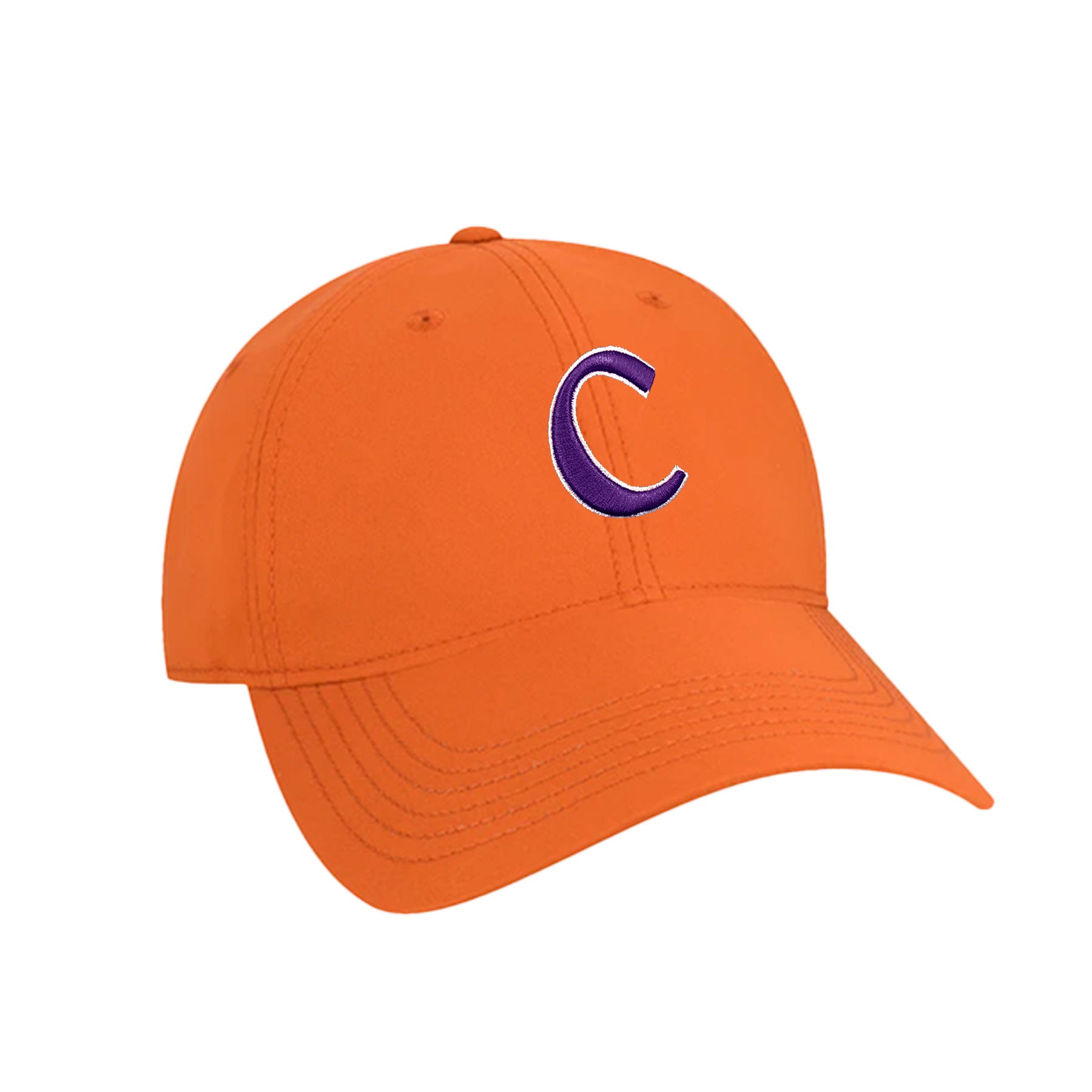 C Cocky Hand Adjustable Cap - Barefoot Campus Outfitter