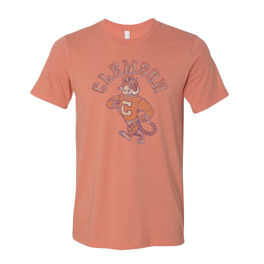 Big Man on Campus - (Multiple Colors)