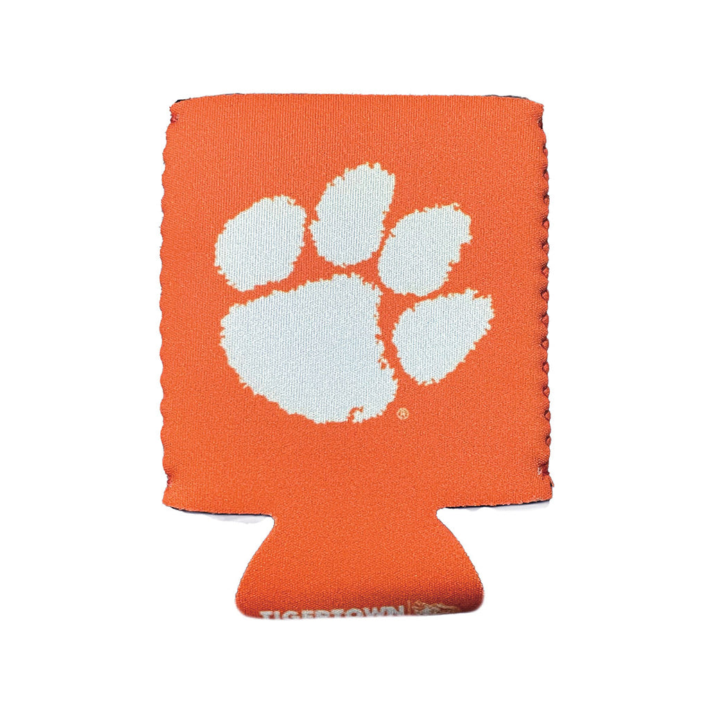 Big Paw Can Cooler - (Multiple Colors)