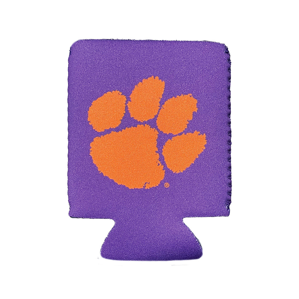 Big Paw Can Cooler - (Multiple Colors)