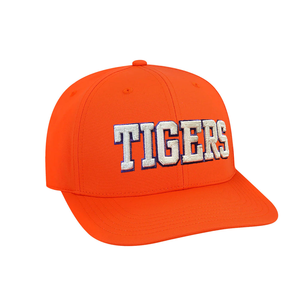 Bold Tigers Hat- (Multiple Colors)