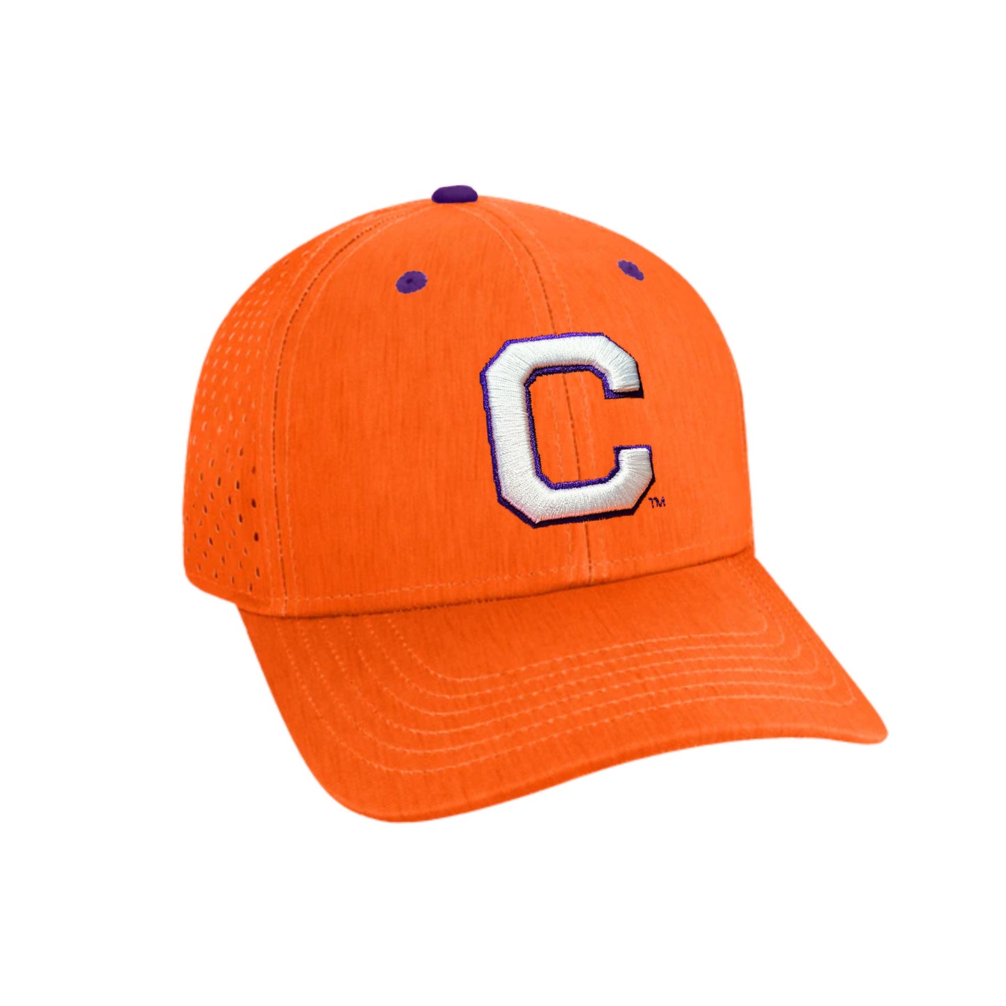 Block C Mesh Cool Fit Hat