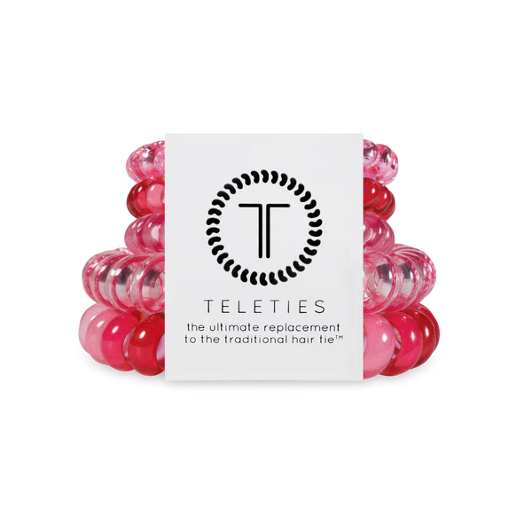 Teleties Mix - (Multiple Colors)