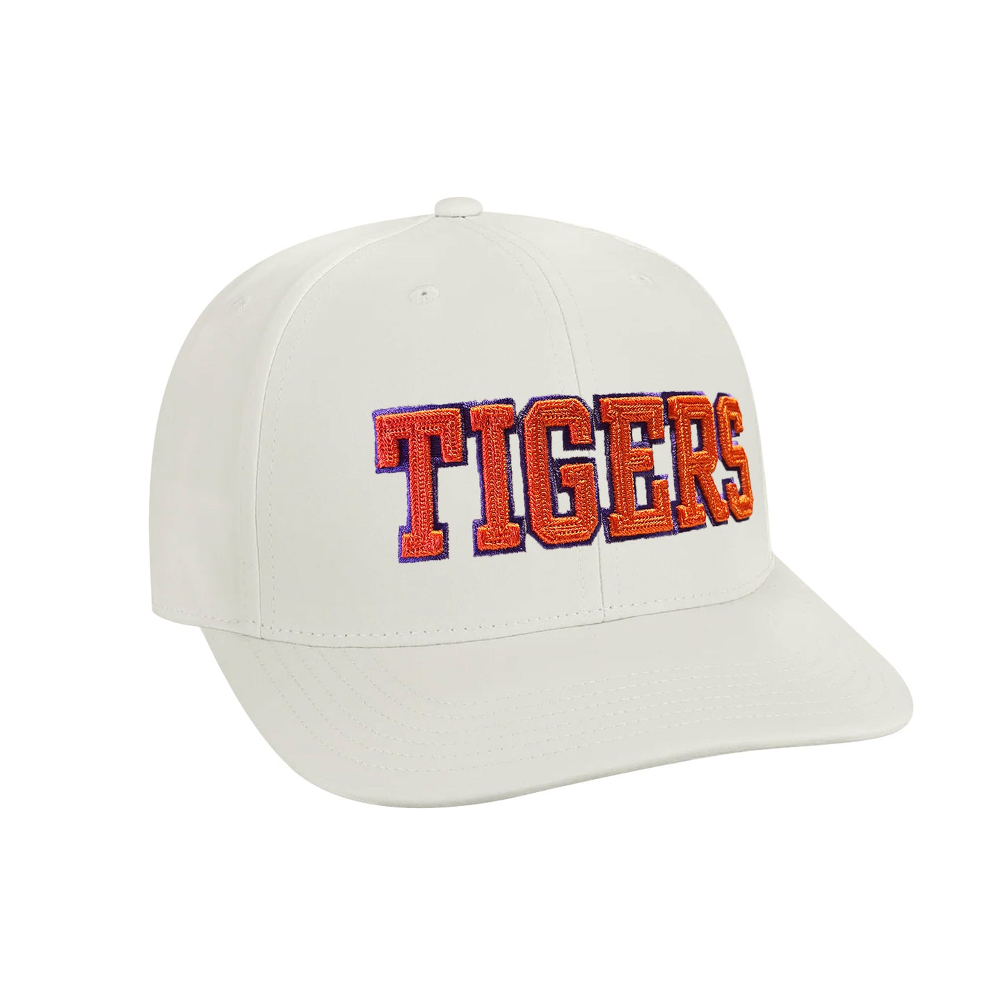 Bold Tigers Hat- (Multiple Colors)