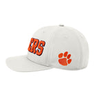 Bold Tigers Hat- (Multiple Colors)
