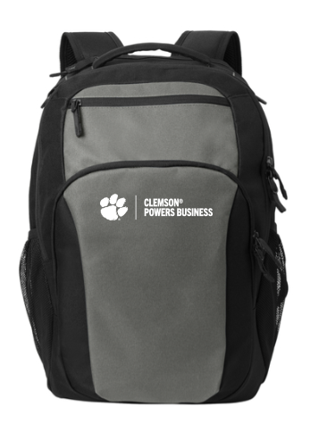 (Pre-Order) Powers College of Business Back Pack