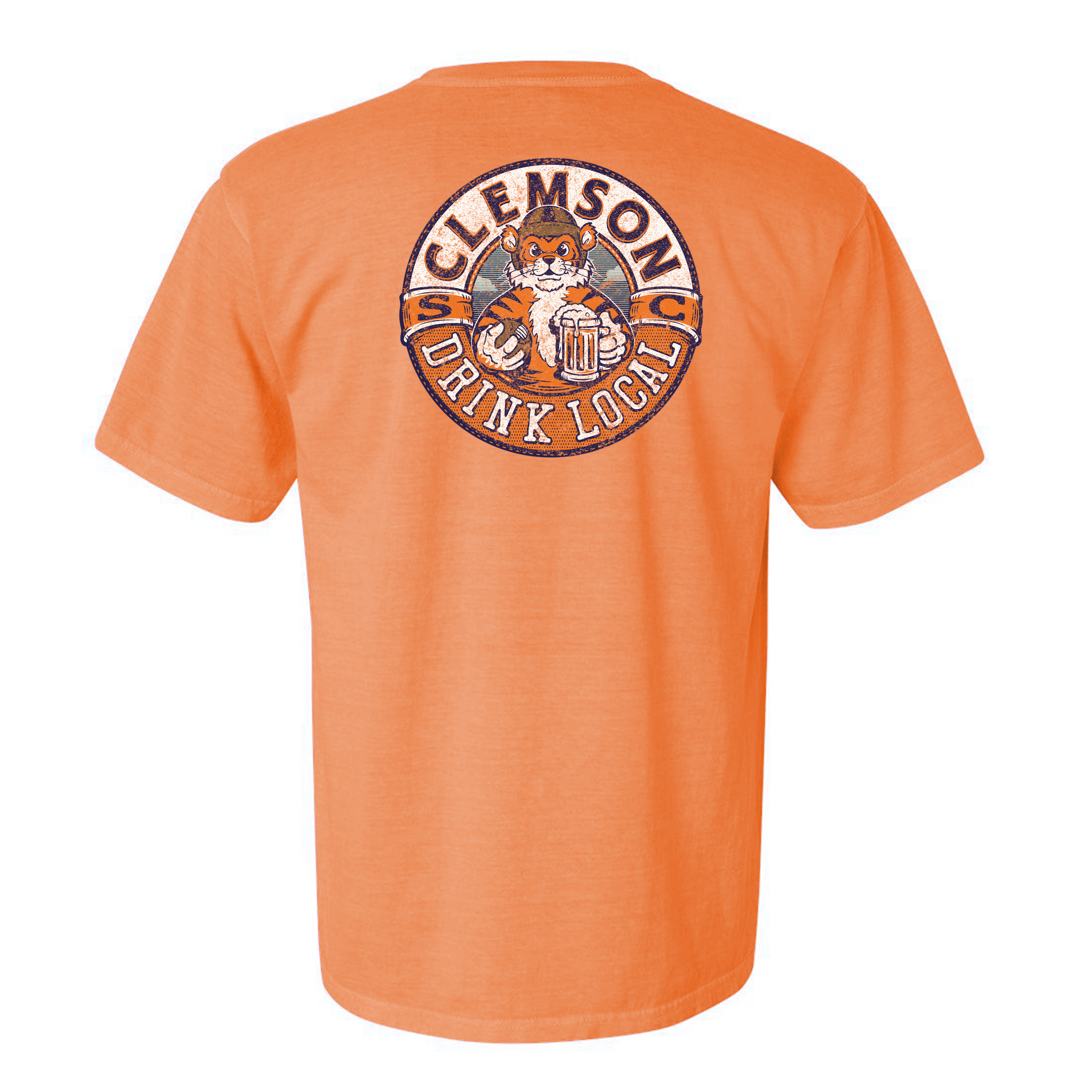 Drink Local,Drink Often - (Multiple Colors)