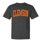 Tall Arch Orange Ink - (Multiple Styles)