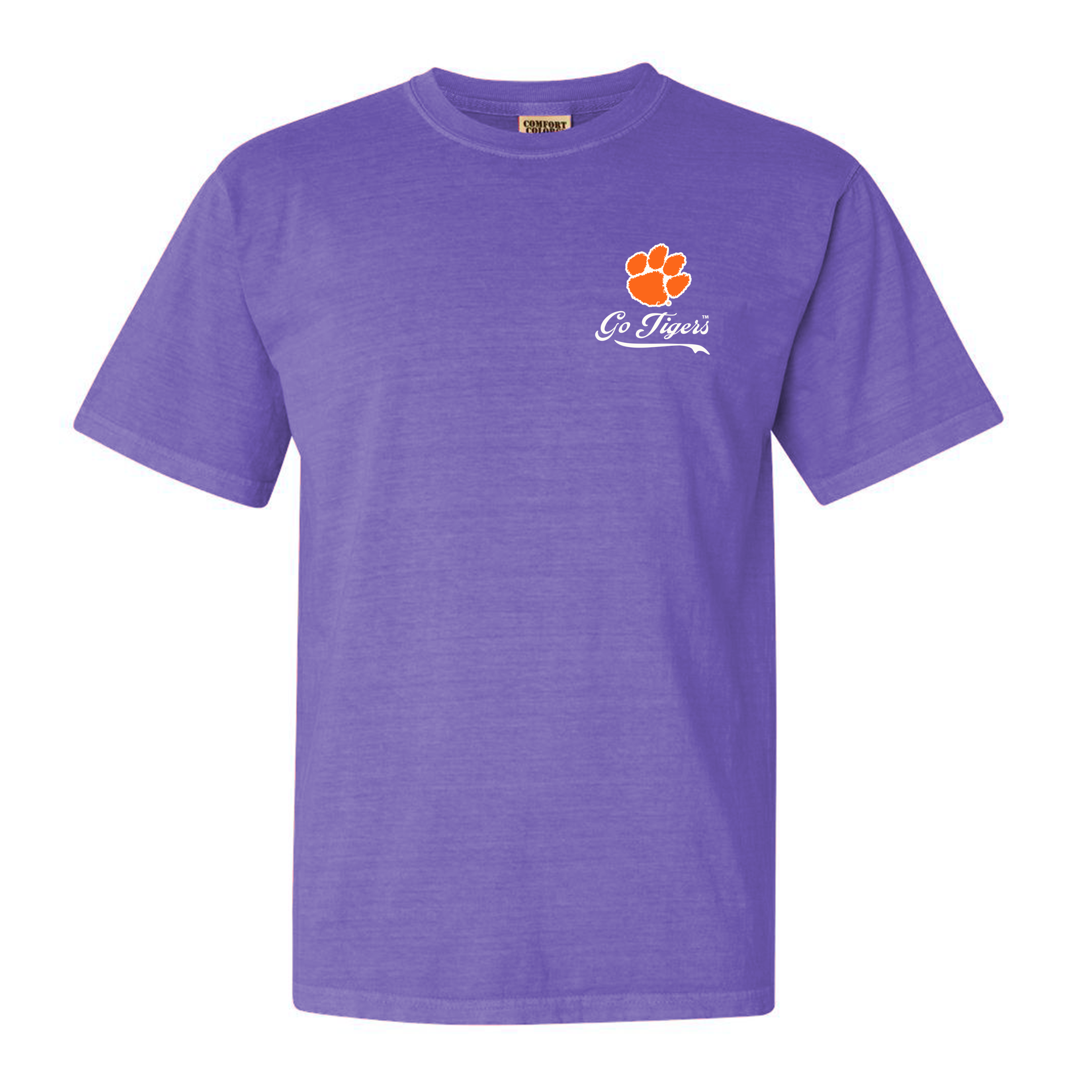 Fun Times at Clemson