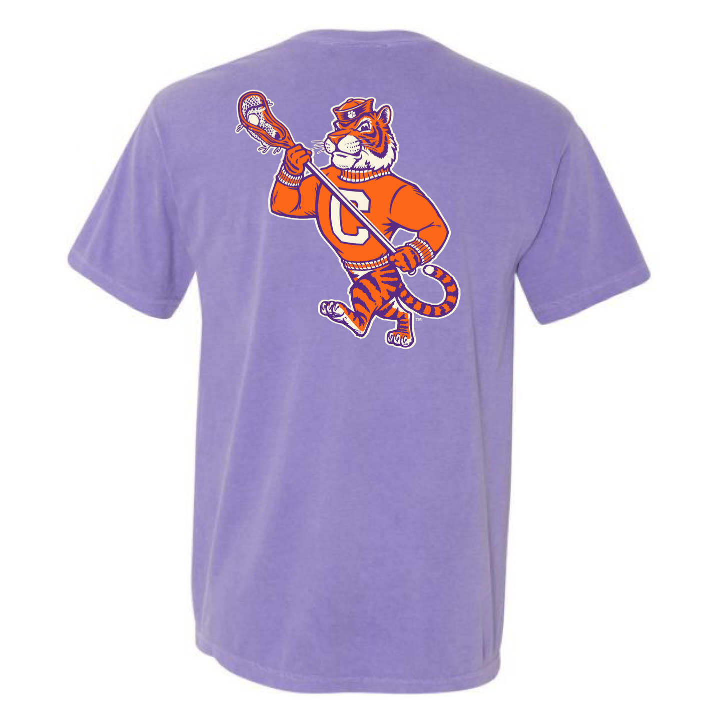 Bank's Lacrosse- (Multiple Colors)