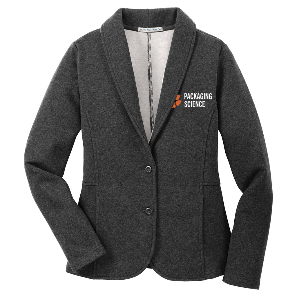 Packaging Science Blazer