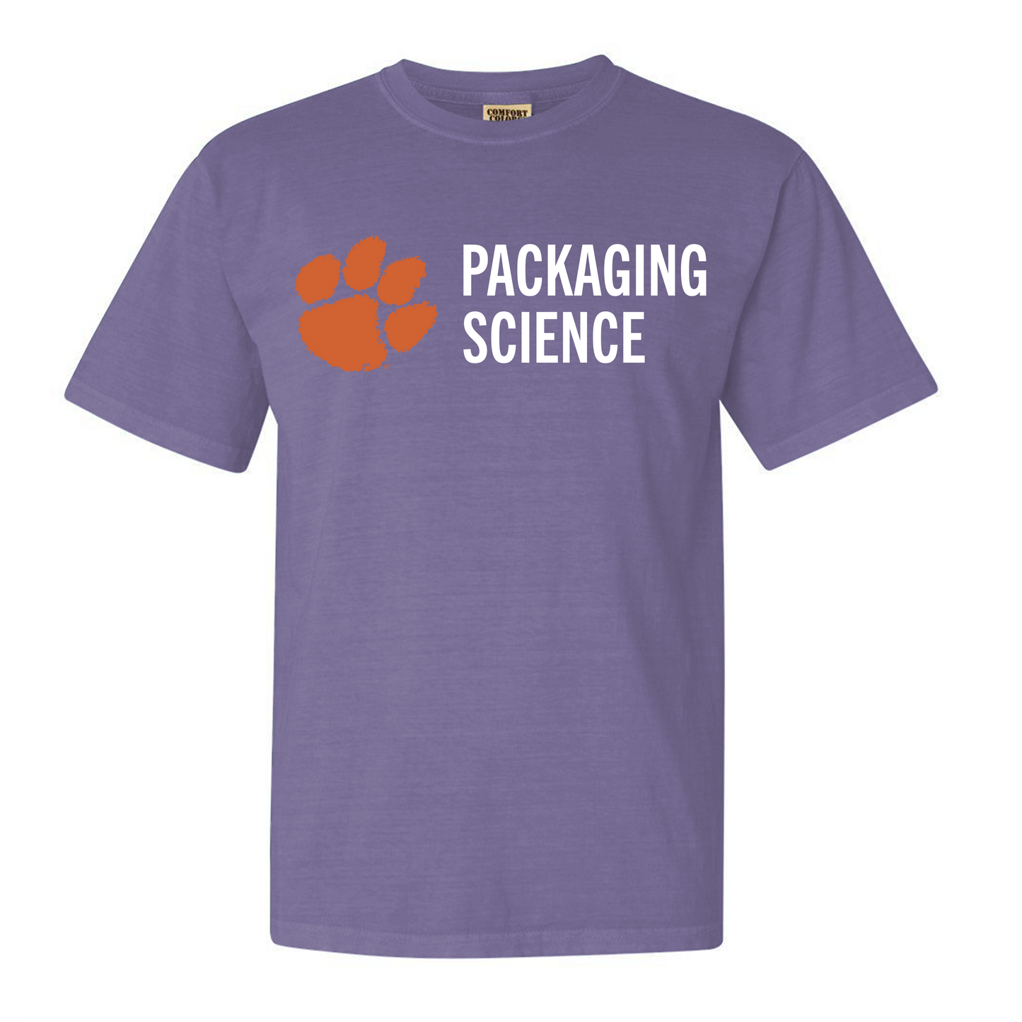 Packaging Science Short Sleeve