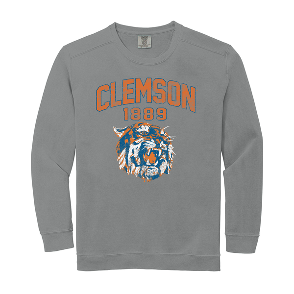 Sweatshirts Tigertown Graphics