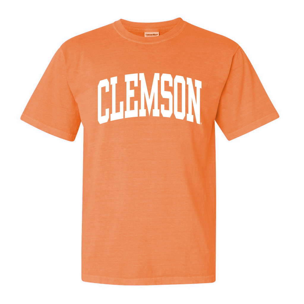 Tall Arch White Ink - (Multiple Styles)