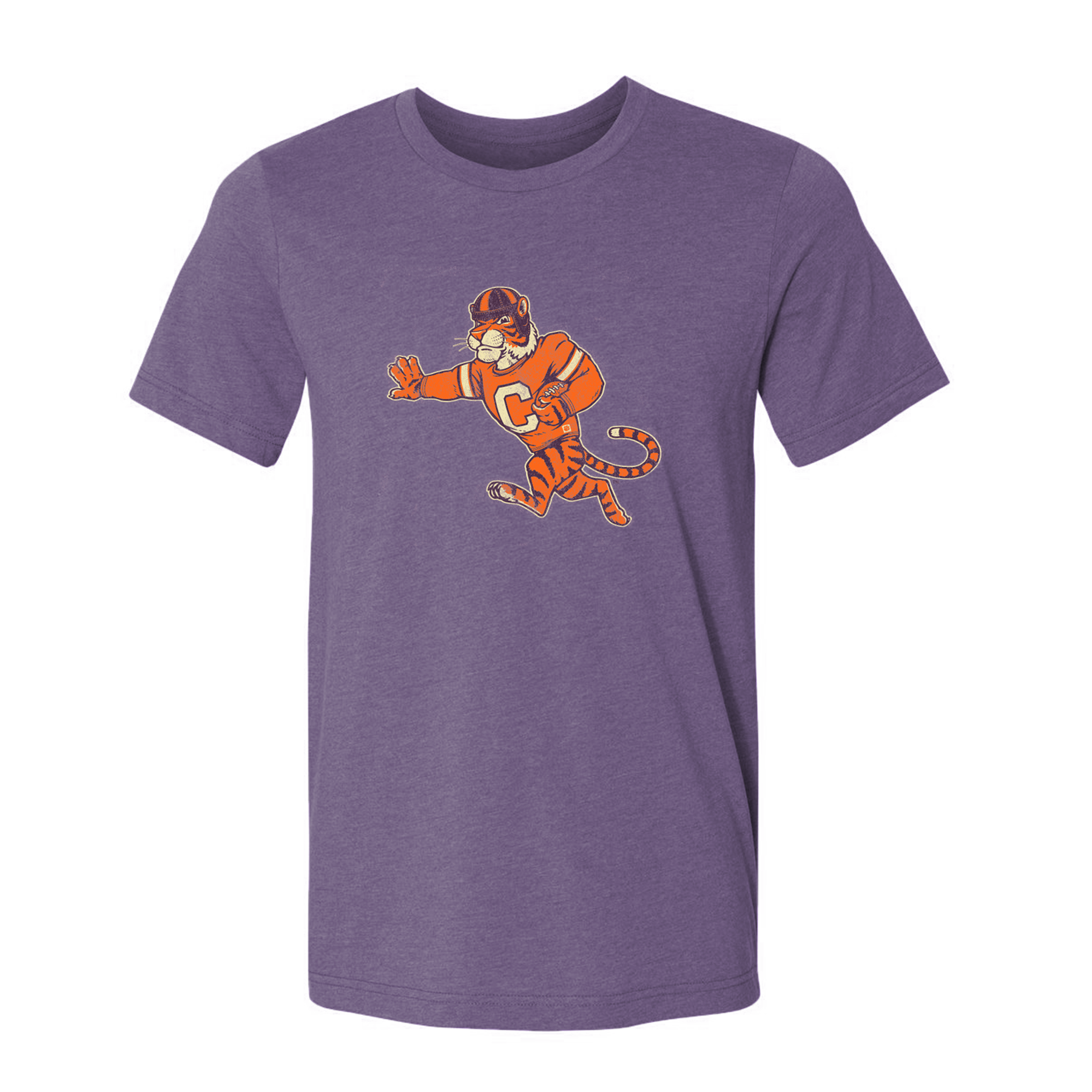 McFadden Tiger