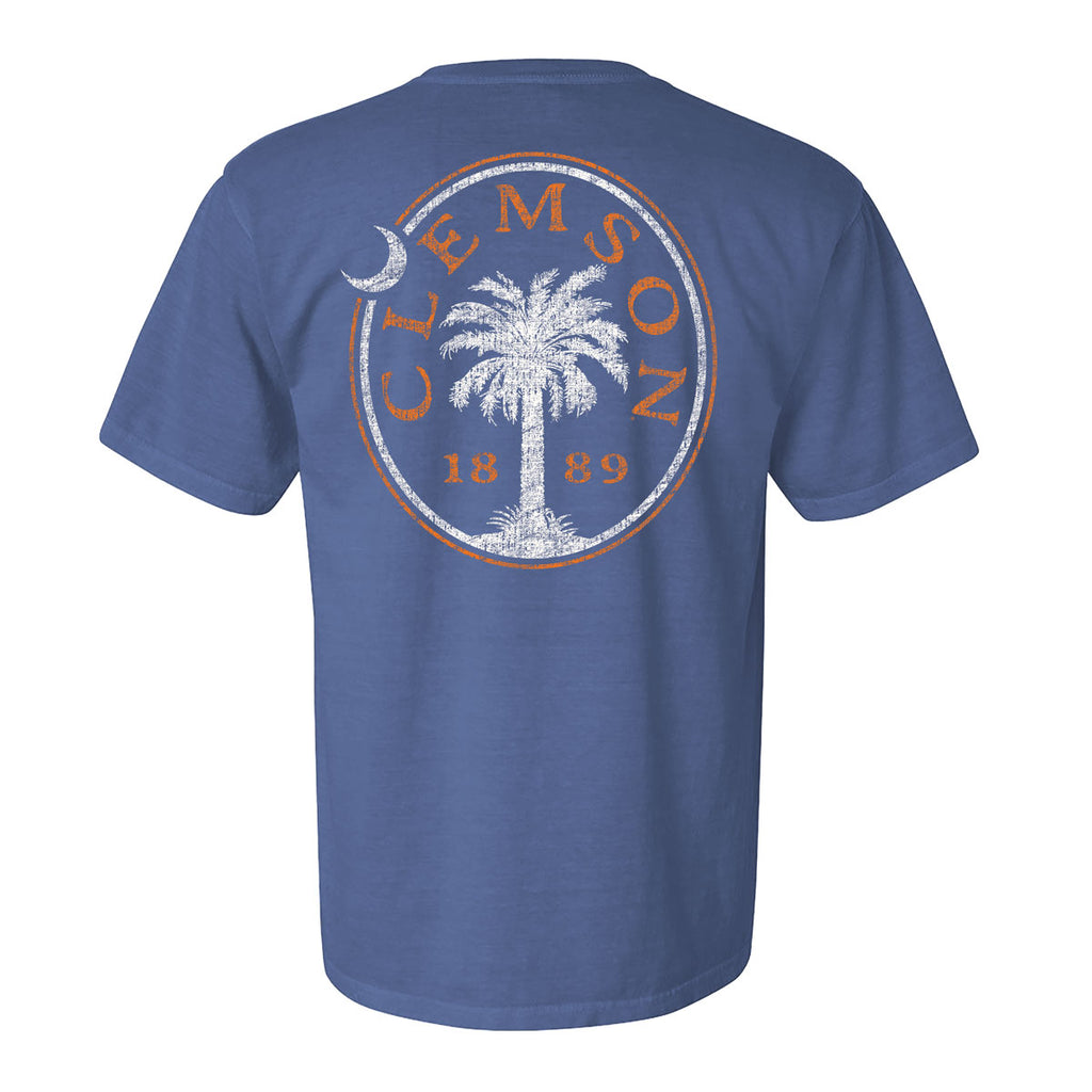 CLM Seal- (Multiple Colors)