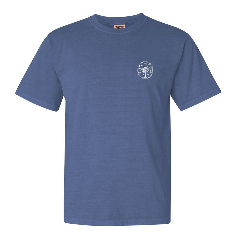 CLM Seal- (Multiple Colors)