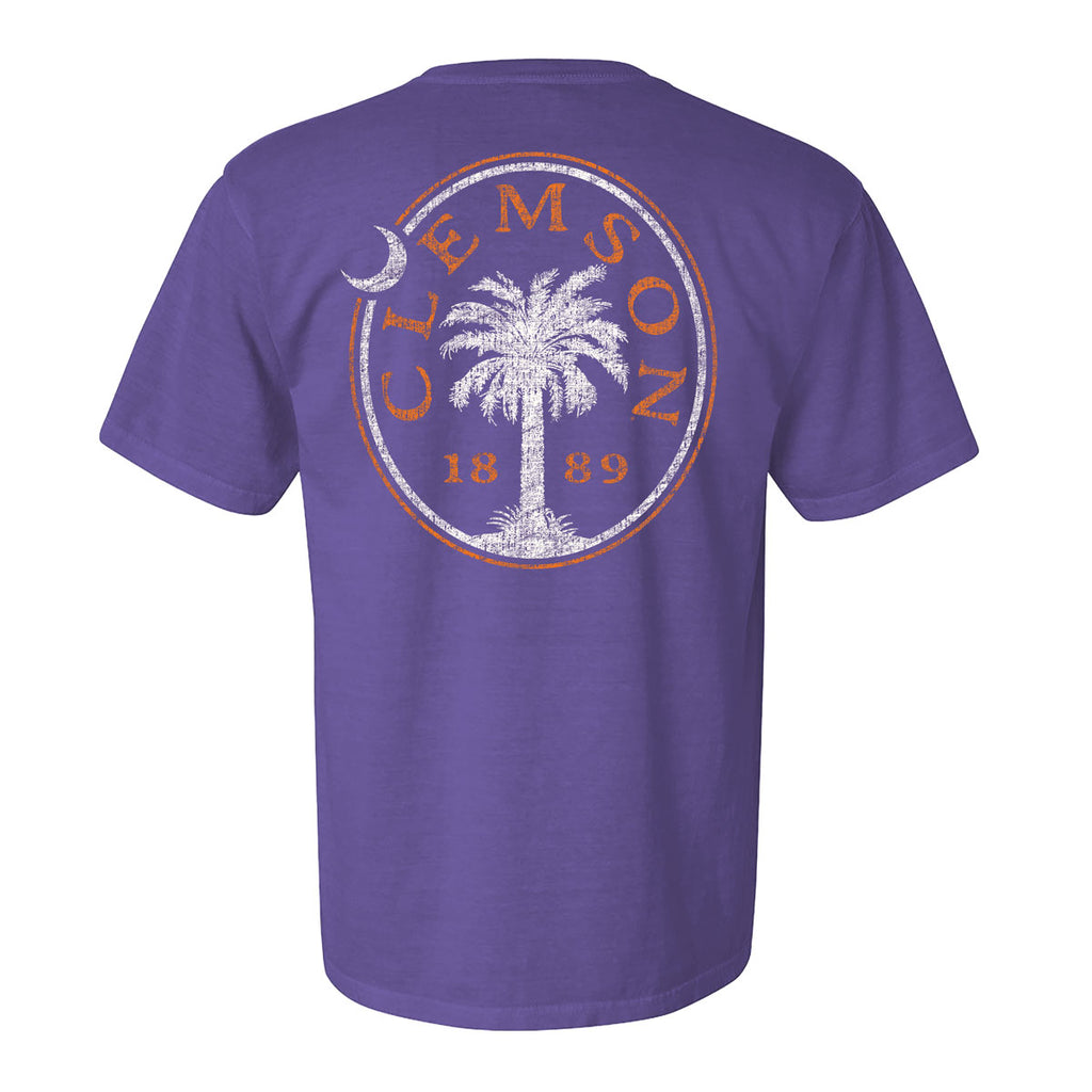 CLM Seal- (Multiple Colors)