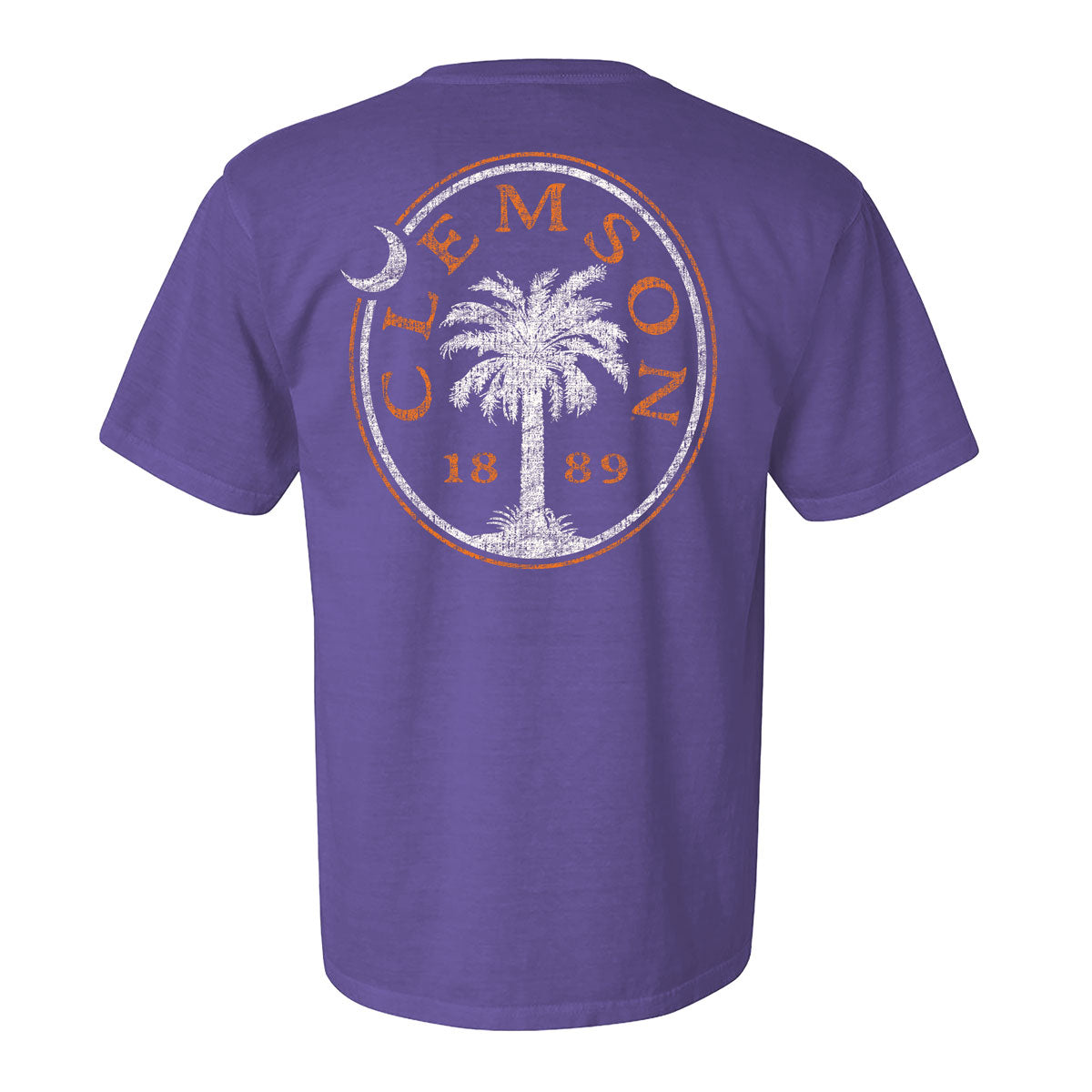 CLM Seal- (Multiple Colors)