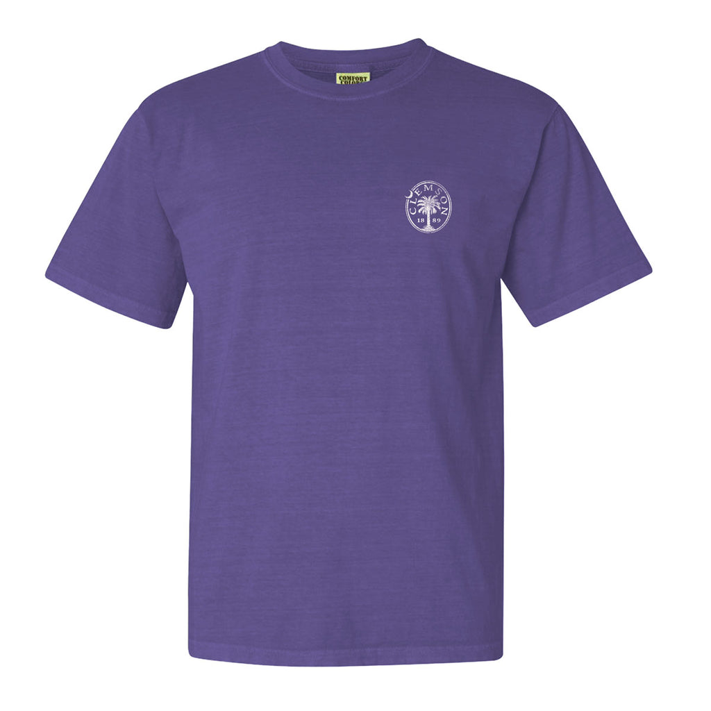 CLM Seal- (Multiple Colors)