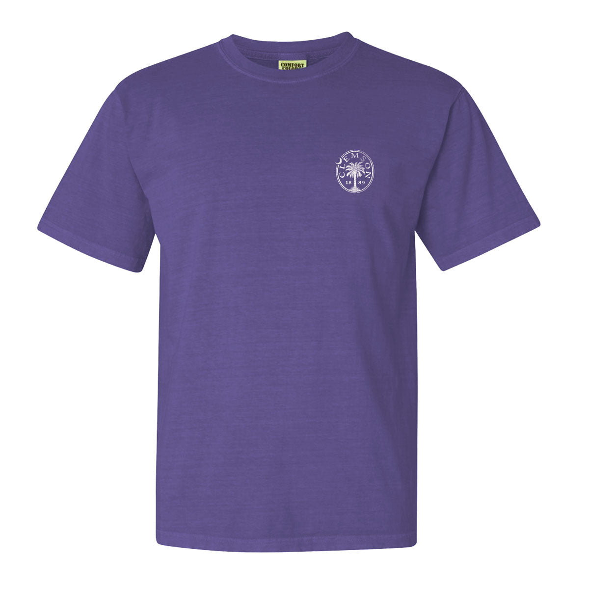 CLM Seal- (Multiple Colors)