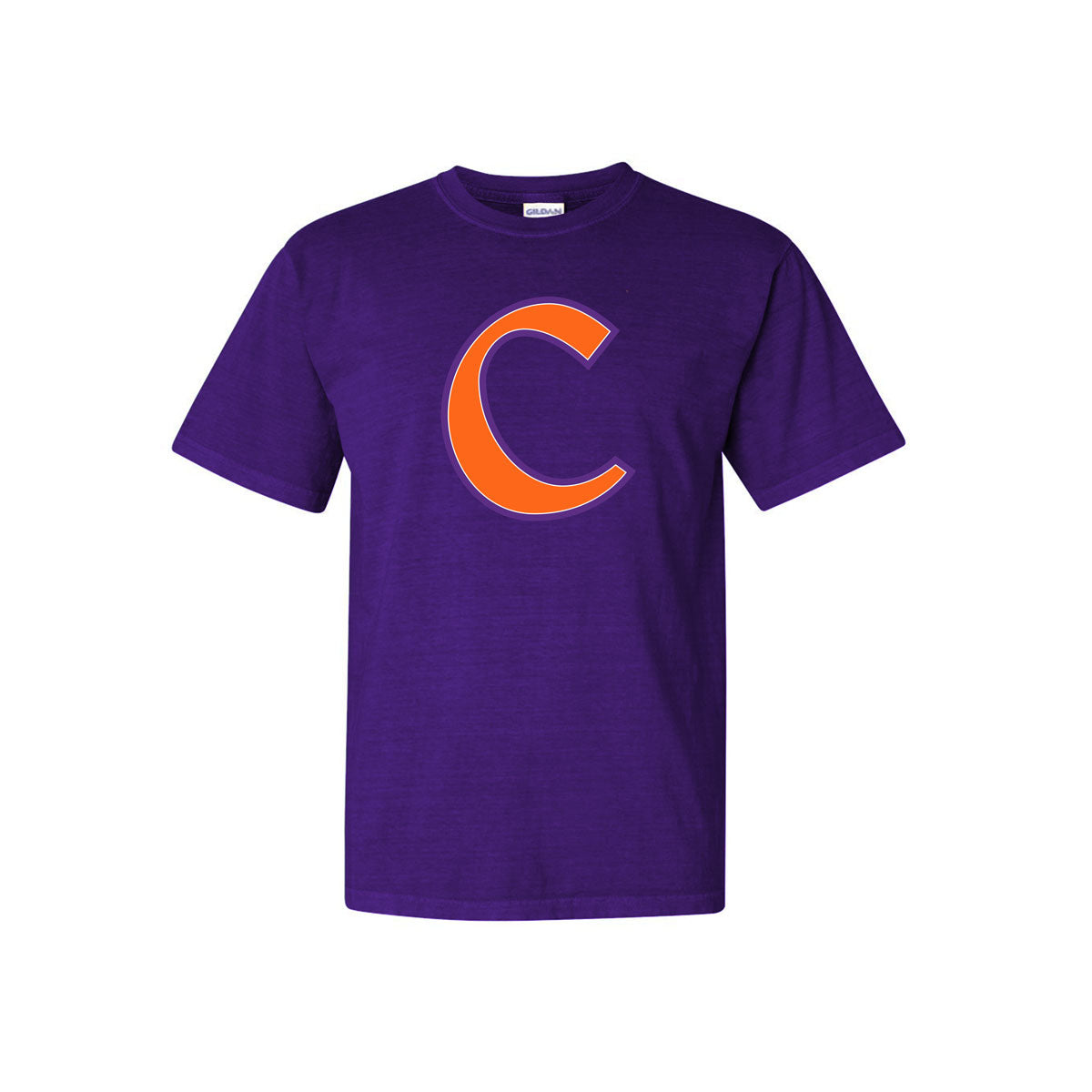 Baseball C- Youth – Tigertown Graphics