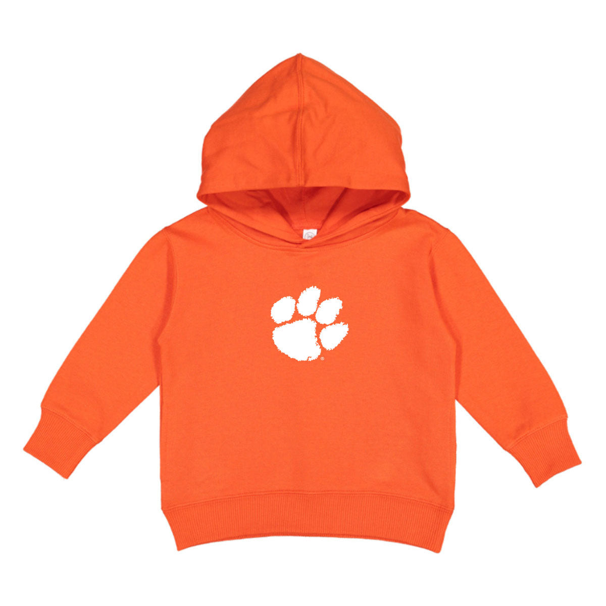 Toddler Paw Hood- (Multiple Colors)