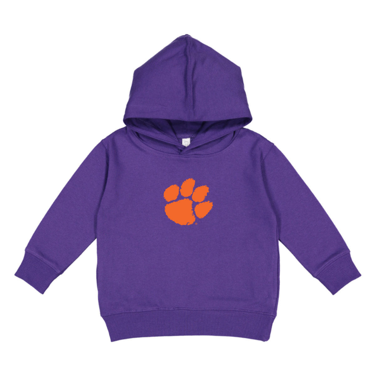 Toddler Paw Hood- (Multiple Colors)